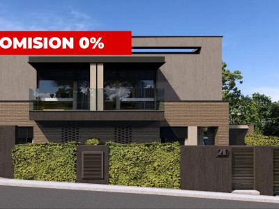 COMISION 0!!! Teren de vânzare de 526 mp cu Proiect Duplex in Gruia, Cluj