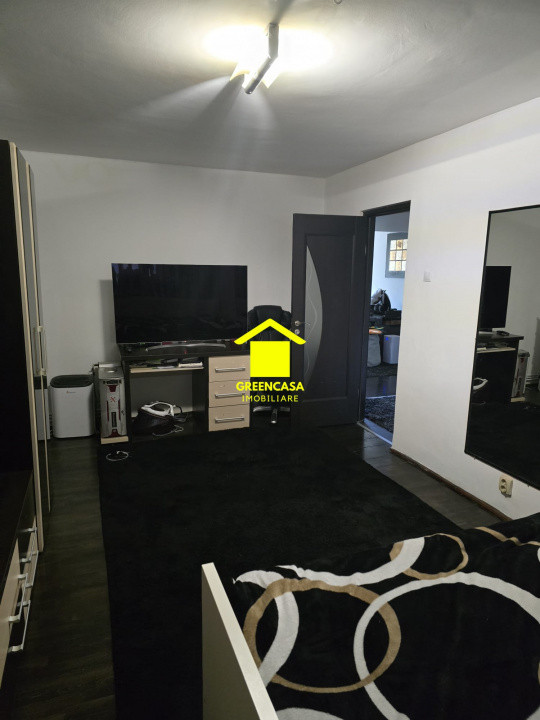 Apartament 3 camere decomandate, 65mp, terasa 21mp, balcon 5mp, Manastur