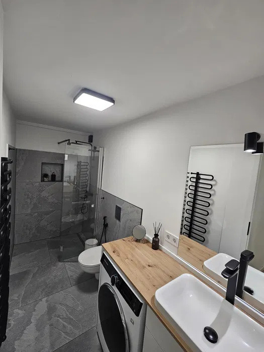 Închiriere Apartament 2 camere în Cartierul Buna Ziua 