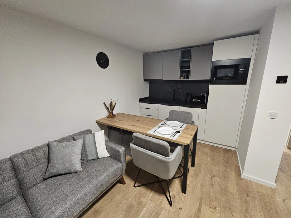 Închiriere Apartament 2 camere în Cartierul Buna Ziua 
