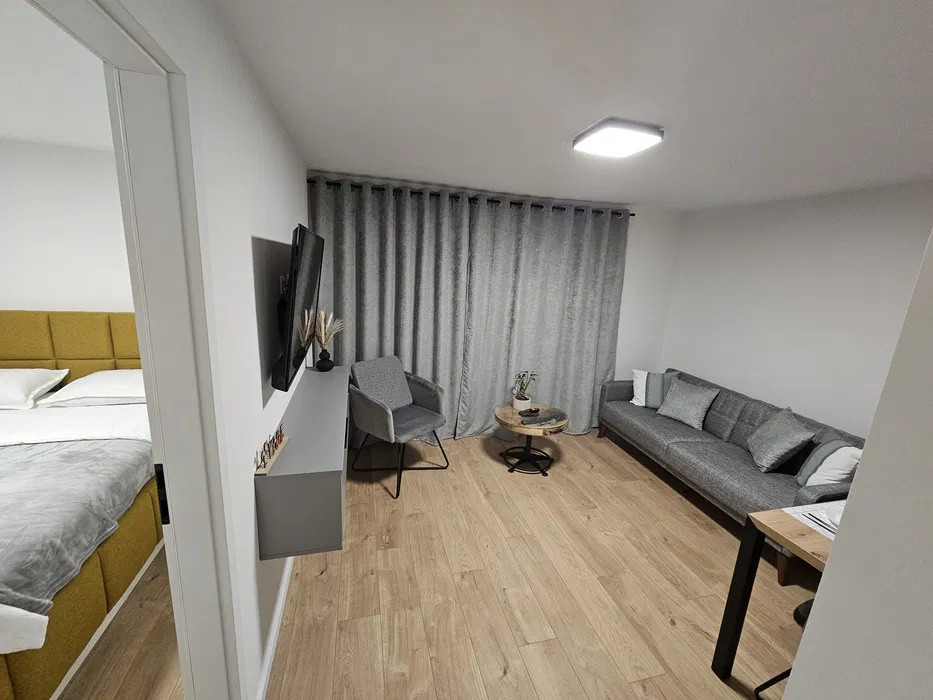 Închiriere Apartament 2 camere în Cartierul Buna Ziua 