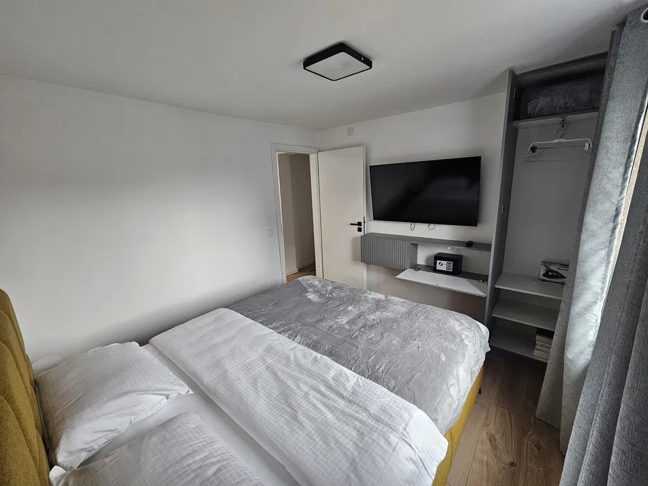 Închiriere Apartament 2 camere în Cartierul Buna Ziua 