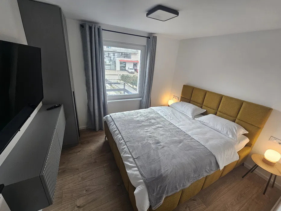 Închiriere Apartament 2 camere în Cartierul Buna Ziua 
