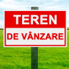 Teren intravilan de vânzare, 552 mp, Mănăștur, zona Campului