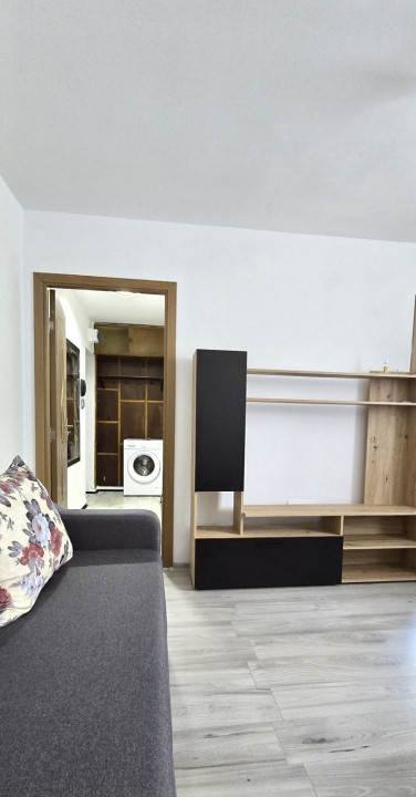 Apartament 2 camere , 32 mp , Gheorgheni.