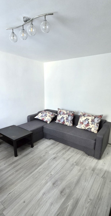 Apartament 2 camere , 32 mp , Gheorgheni.