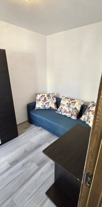 Apartament 2 camere , 32 mp , Gheorgheni.