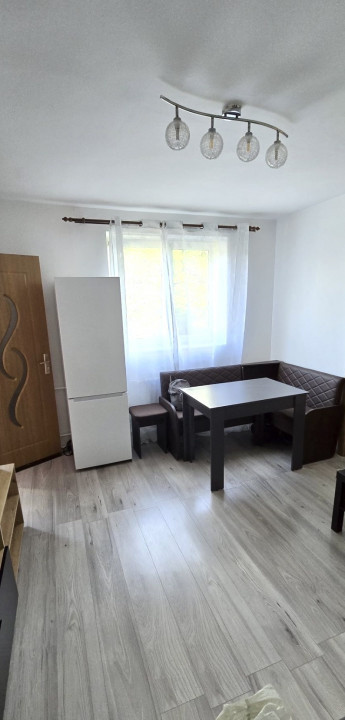 Apartament 2 camere , 32 mp , Gheorgheni.