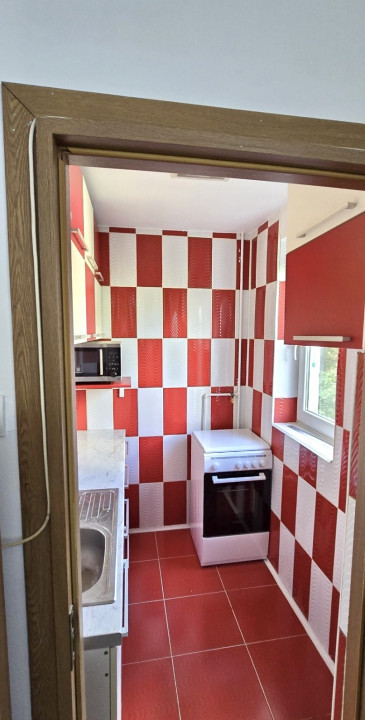 Apartament 2 camere , 32 mp , Gheorgheni.