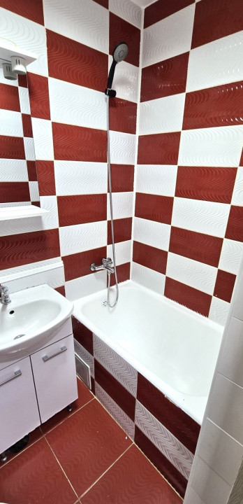 Apartament 2 camere , 32 mp , Gheorgheni.