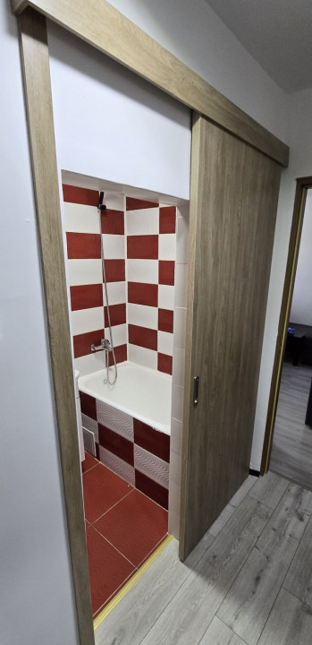 Apartament 2 camere , 32 mp , Gheorgheni.