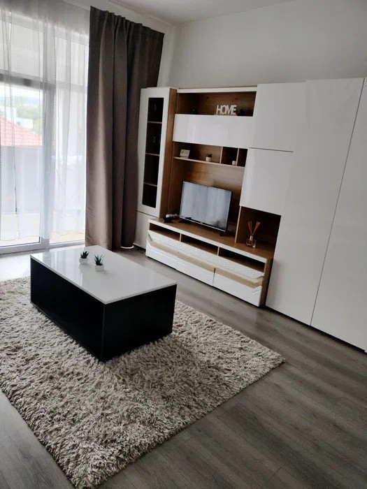 Apartament de închiriat în Mărăști
