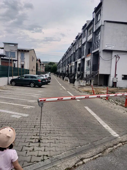 Apartament de închiriat în Mărăști
