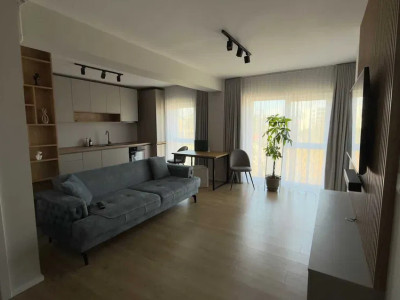 Apartament de 2 camere, etaj 3/5, strada Calea Baciului, Cluj
