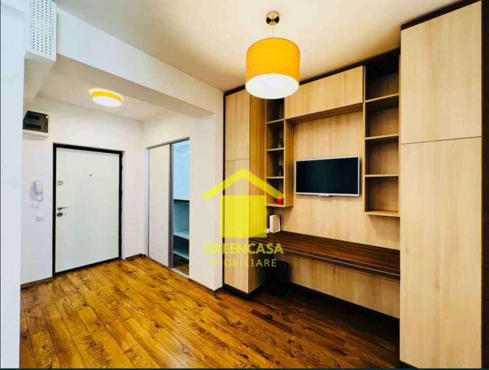 Apartament 2 camere, mobilat modern, zona iulius Mall, Fsega