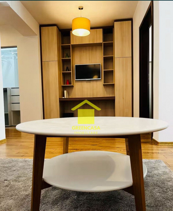 Apartament 2 camere, mobilat modern, zona iulius Mall, Fsega