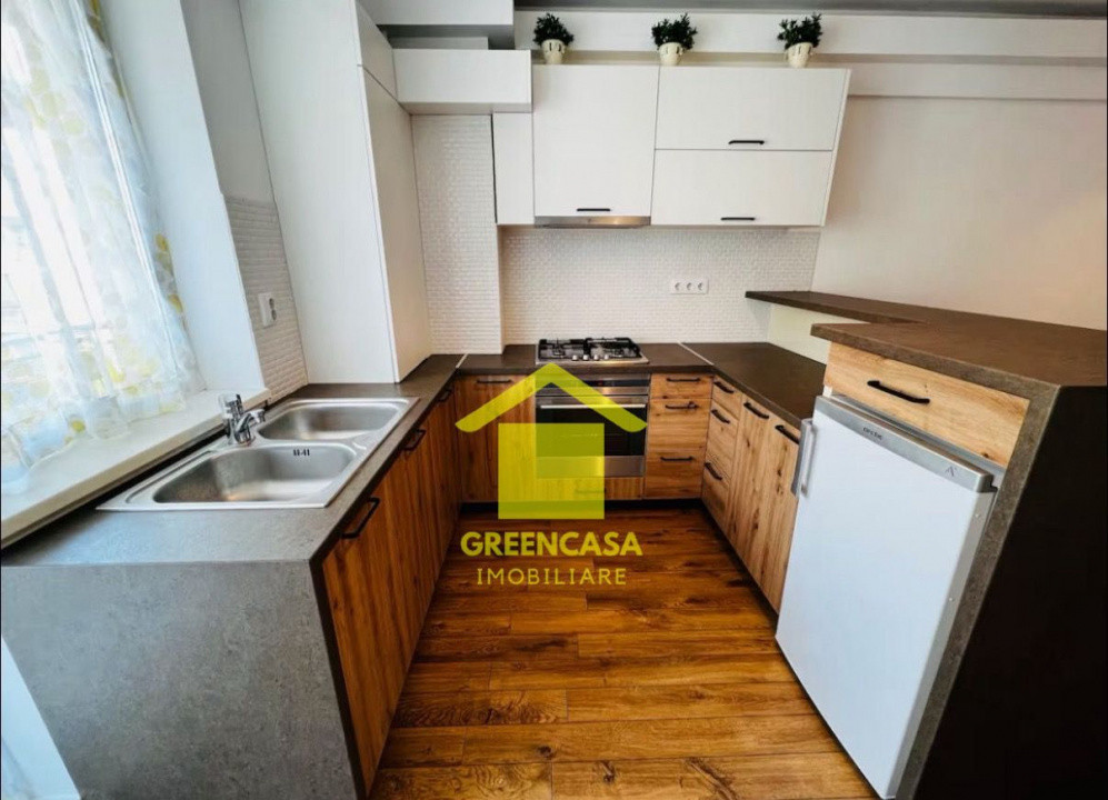 Apartament 2 camere, mobilat modern, zona iulius Mall, Fsega