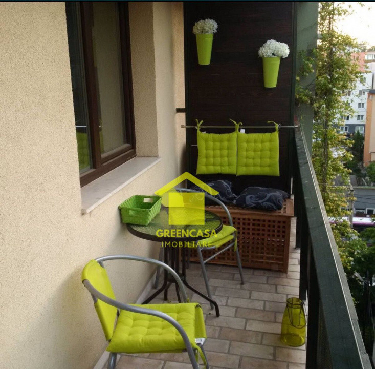 Apartament 2 camere, mobilat modern, zona iulius Mall, Fsega
