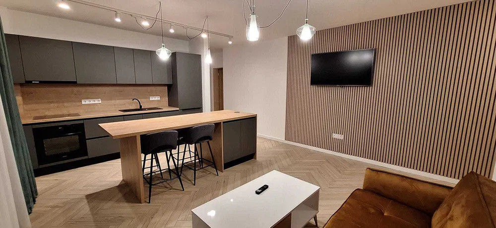 Apartament cu 2 Camere – Zona Piata Abator, Cluj-Napoca