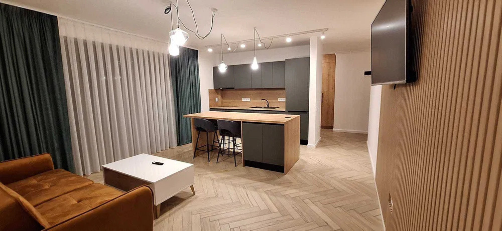 Apartament cu 2 Camere – Zona Piata Abator, Cluj-Napoca