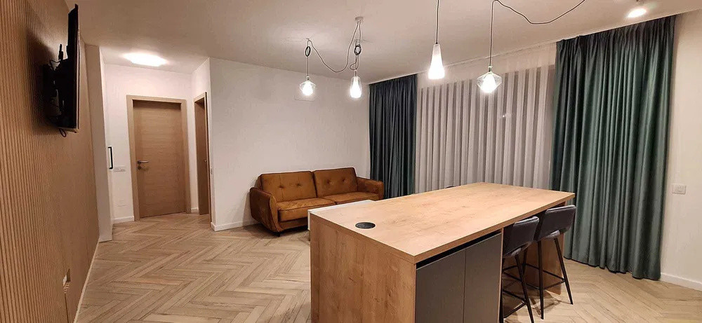 Apartament cu 2 Camere – Zona Piata Abator, Cluj-Napoca