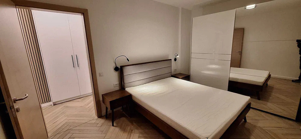 Apartament cu 2 Camere – Zona Piata Abator, Cluj-Napoca