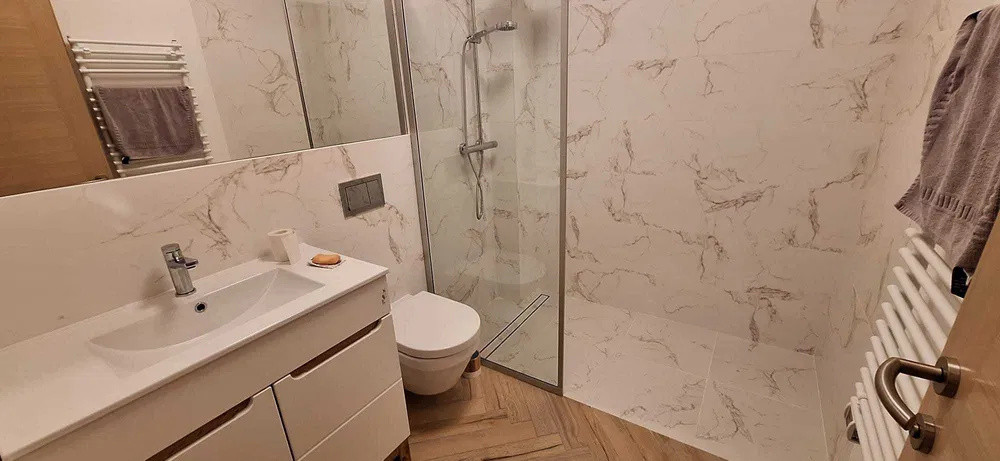 Apartament cu 2 Camere – Zona Piata Abator, Cluj-Napoca