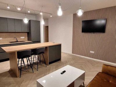 Apartament cu 2 Camere – Zona Piata Abator, Cluj-Napoca