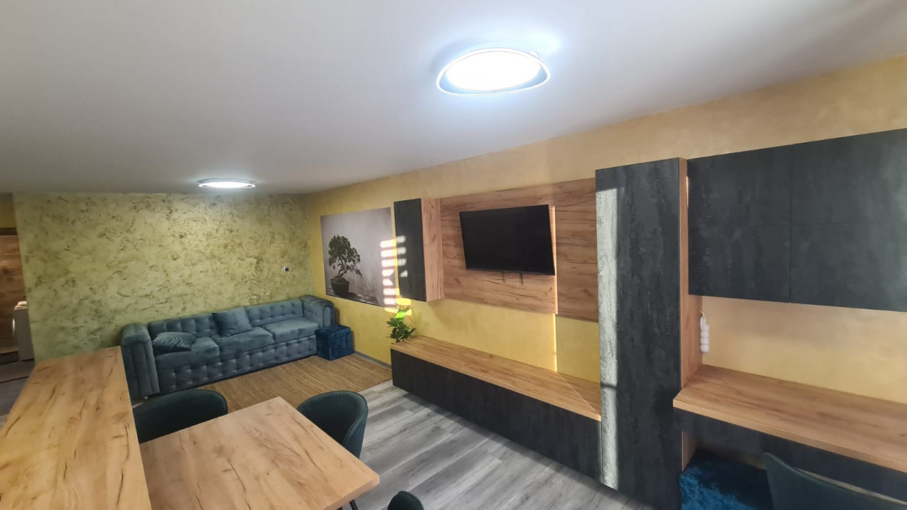 Apartament de vanzare, 2 camere, Calea Baciului