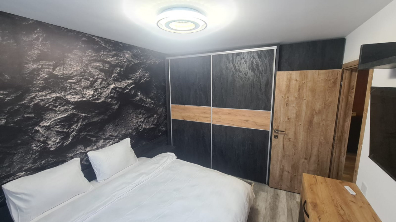 Apartament de vanzare, 2 camere, Calea Baciului