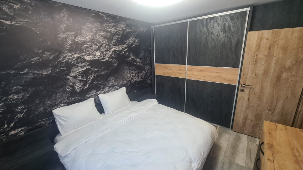 Apartament de vanzare, 2 camere, Calea Baciului