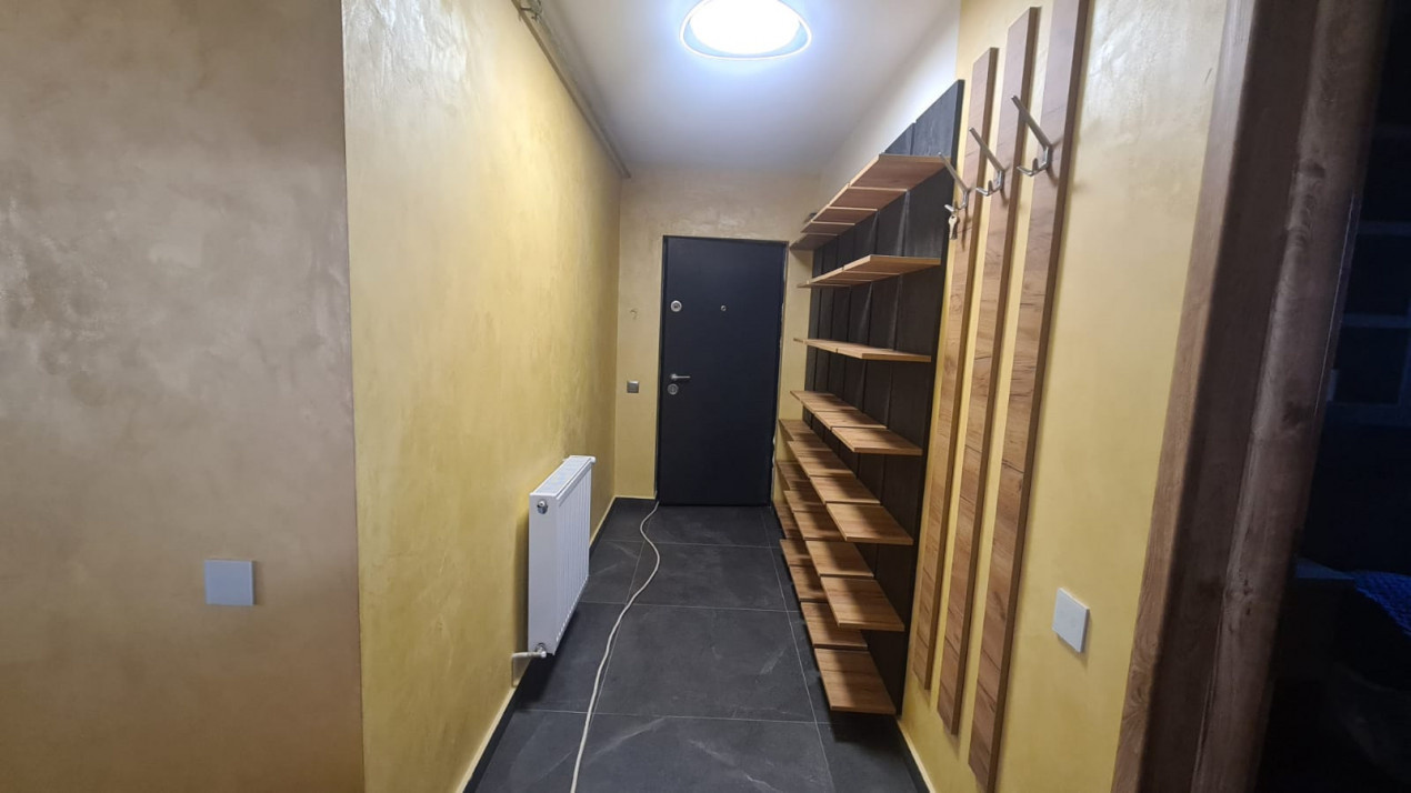 Apartament de vanzare, 2 camere, Calea Baciului