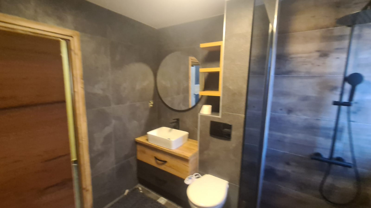 Apartament de vanzare, 2 camere, Calea Baciului