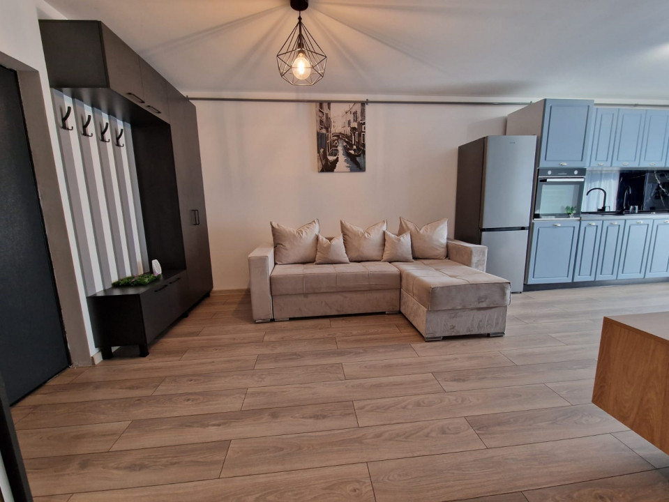 Apartament de vanzare, 2 camere, Calea Baciului