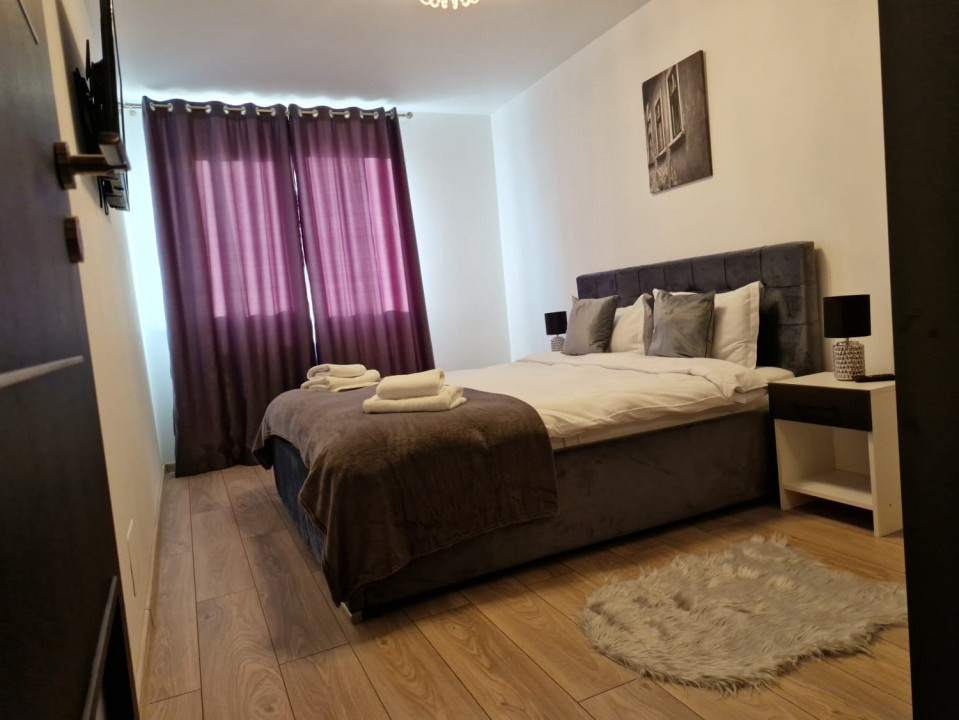 Apartament de vanzare, 2 camere, Calea Baciului