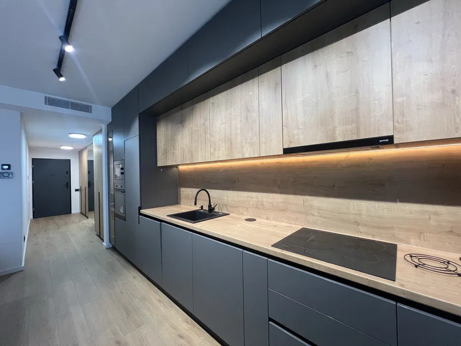 De inchiriat apartament de 2 camere, Liberty Residential