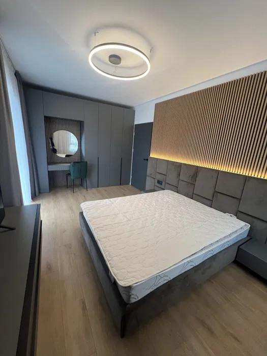 De inchiriat apartament de 2 camere, Liberty Residential