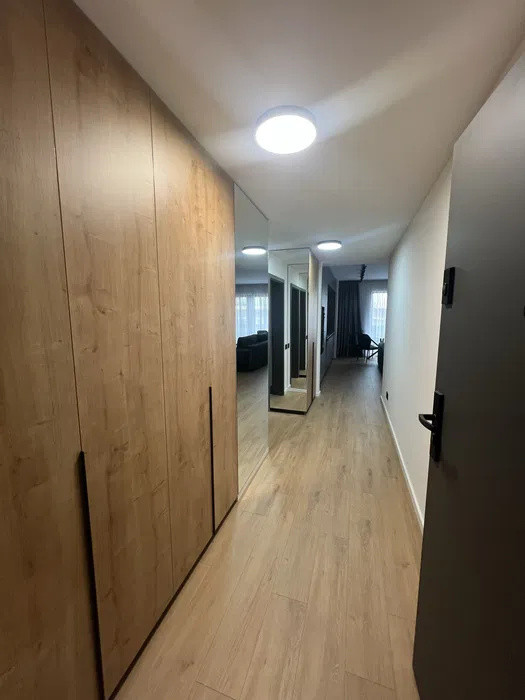 De inchiriat apartament de 2 camere, Liberty Residential