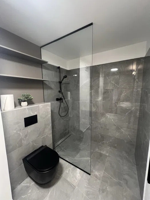 De inchiriat apartament de 2 camere, Liberty Residential