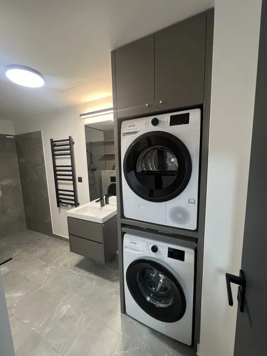 De inchiriat apartament de 2 camere, Liberty Residential