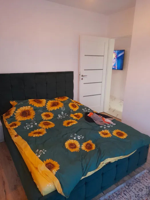 Apartament 3 camere , modern , 65 MP, Fagului, parcare subterana .