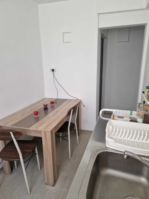 Inchiriere Apartament 1 camera, zona Horea