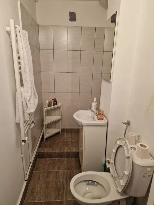 Inchiriere Apartament 1 camera, zona Horea