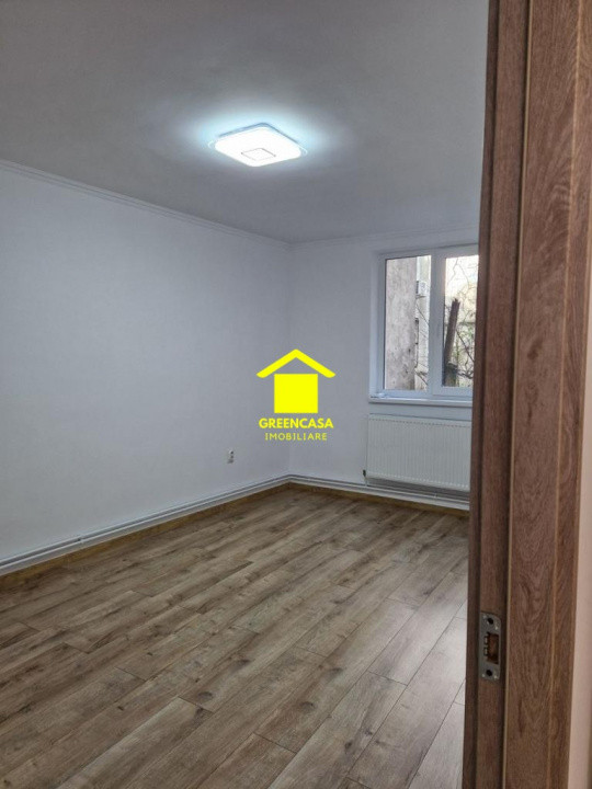 Apartament 3 camere, finisat, central, strada Horea, Cluj