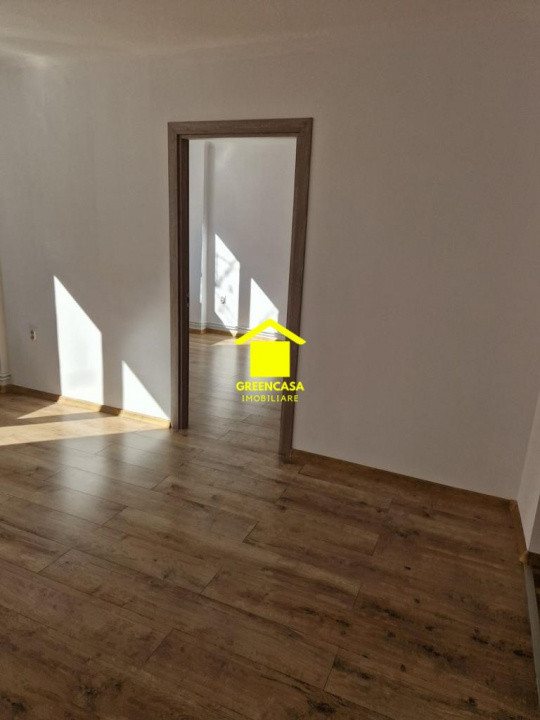 Apartament 3 camere, finisat, central, strada Horea, Cluj