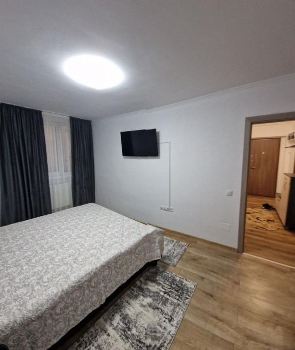 Apartament 3 camere 61mp, central, strada Horea, Cluj