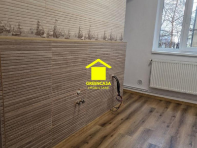 Apartament 3 camere, finisat, central, strada Horea, Cluj