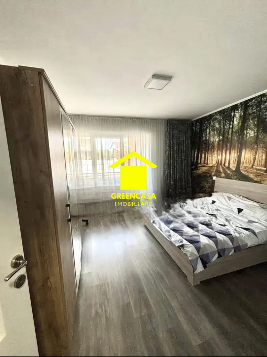 Apartament 3 camere, in Buna ziua, 67mp, 17mp terasa, parcare 