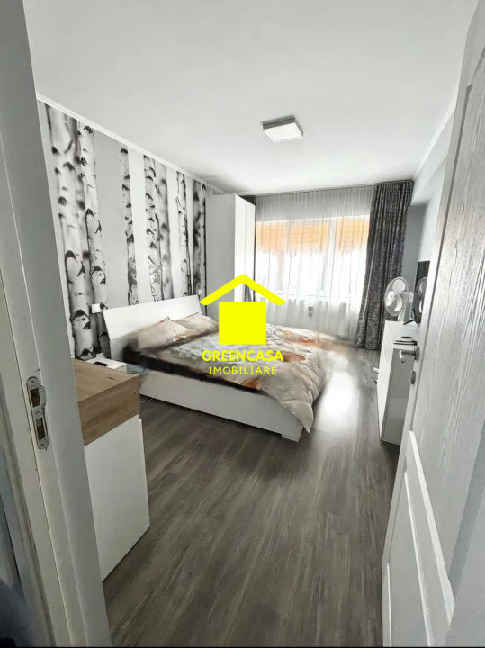 Apartament 3 camere, in Buna ziua, 67mp, 17mp terasa, parcare 
