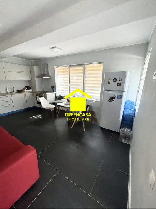 Apartament 3 camere, in Buna ziua, 67mp, 17mp terasa, parcare 